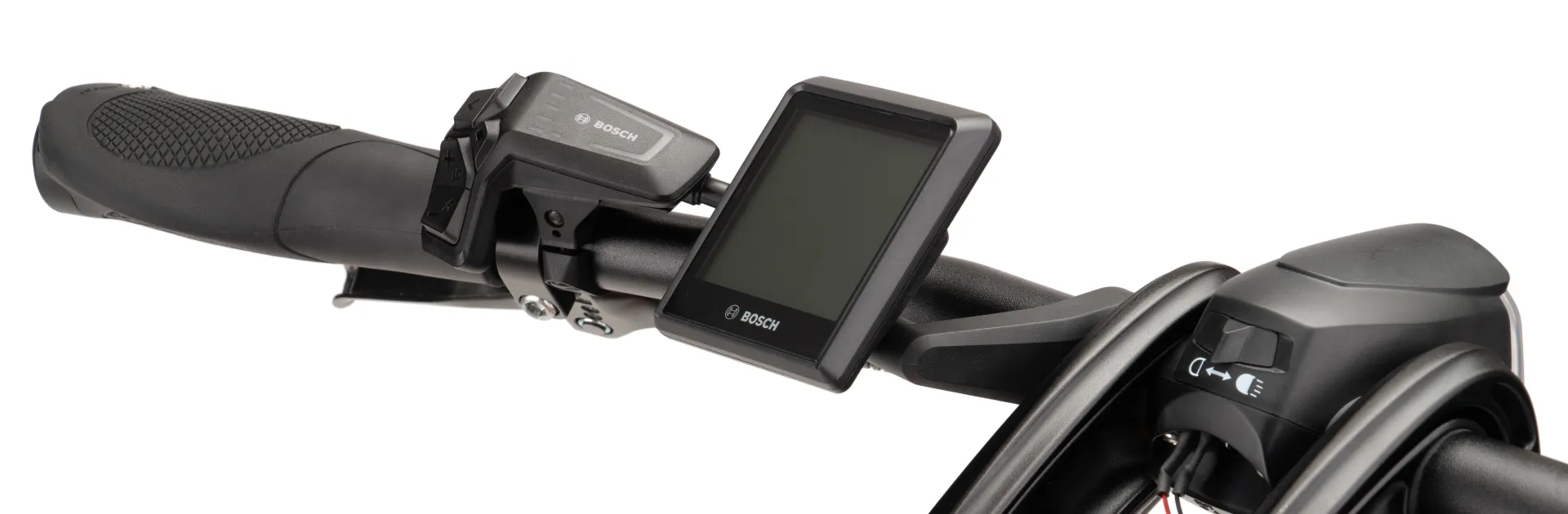 Bosch Intuvia 100 Display Settings for Tern Bikes Tern Bicycles